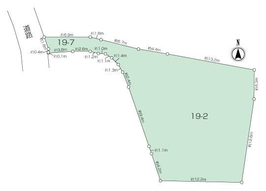 316 m² land in Yokosuka, Kanagawa - Photo 1