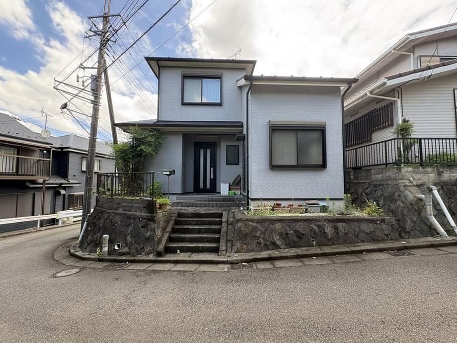 5LDK house in Tsuzuki Ward, Yokohama, Kanagawa - Photo 1