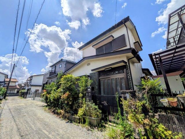 6DK+S house in Hanno, Saitama - Photo 1