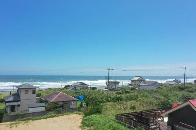 386 m² land in Hokota, Ibaraki - Photo 1