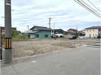 plot of land in Nonoichi