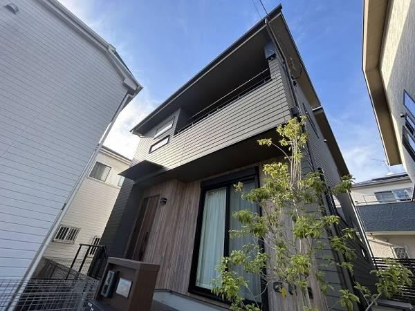 3LDK+S house in Matsudo, Chiba - Photo 1
