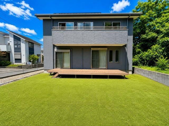 5LDK+S house in Ichihara, Chiba - Photo 1