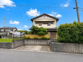 5LDK house in Isumi