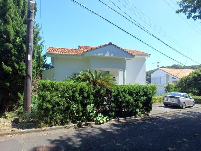 2LDK house in Shimoda, Shizuoka - Photo 1