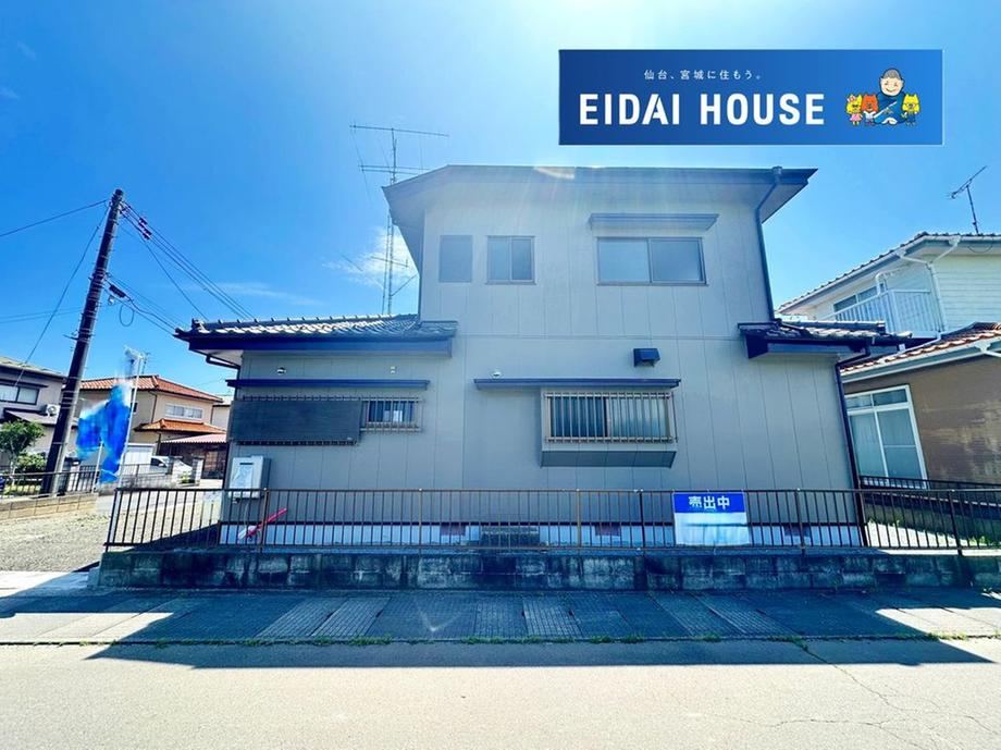 3LDK house in Watari, Watari District, Miyagi - Photo 1