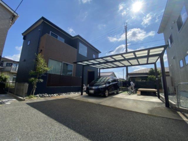 3LDK house in Koshi, Kumamoto - Photo 1