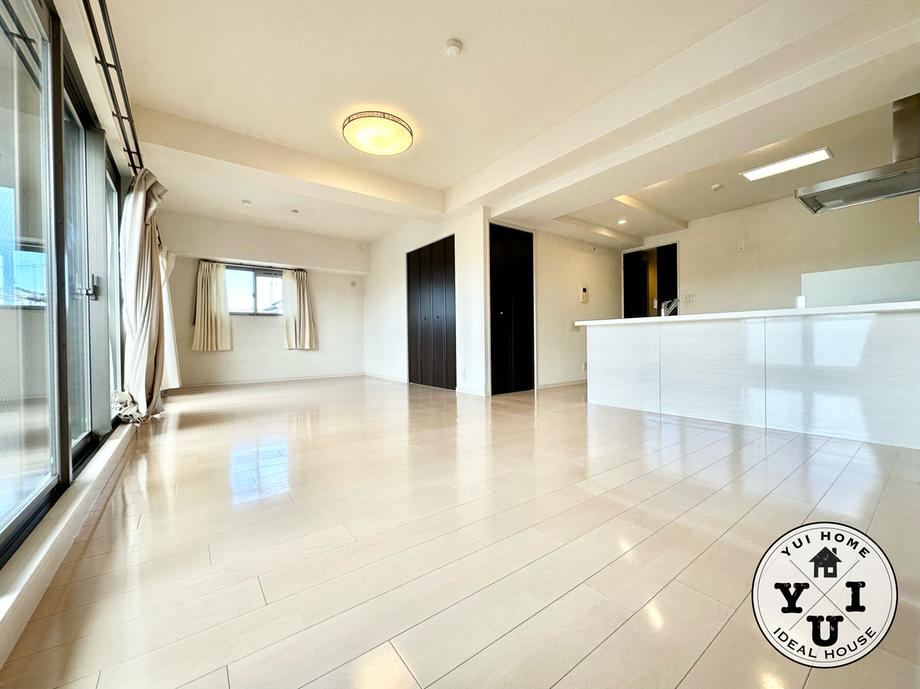 3K apartment in Uji, Kyoto - Photo 1