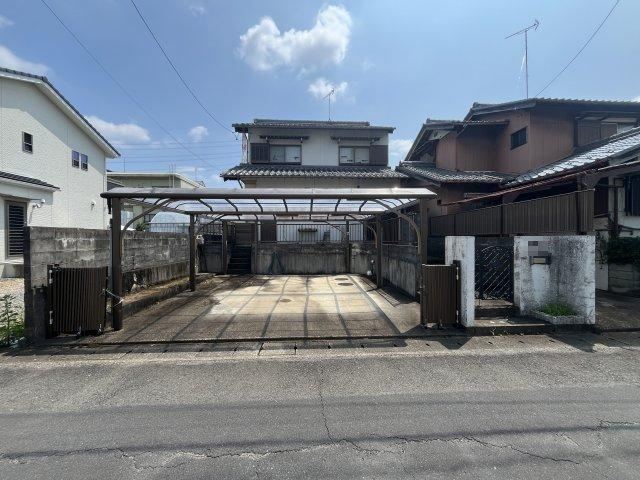 7DK house in Gifu, Gifu - Photo 1