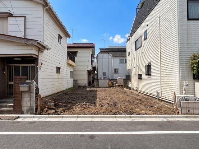 67 m² land in Katsushika Ward, Tokyo - Photo 1