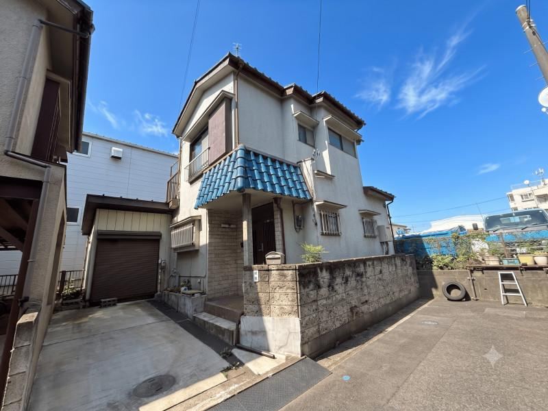 4DK house in Yashio, Saitama - Photo 1