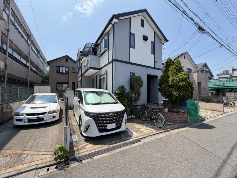 3LDK house in Yashio, Saitama - Photo 1