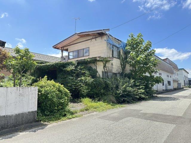 283 m² land in Kahoku, Nishimurayama District, Yamagata - Photo 1