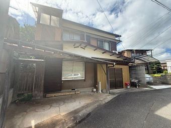 4LDK house in Katori