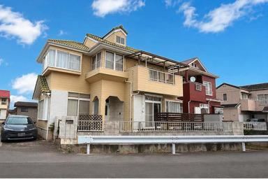 4LDK house in Kumagaya, Saitama - Photo 1