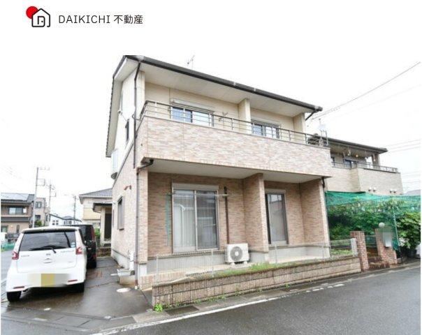 4LDK house in Sakado, Saitama - Photo 1