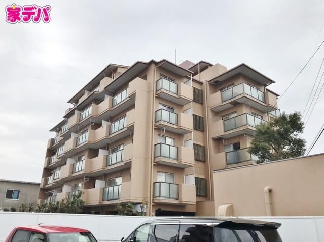 2LDK apartment in Toyohashi, Aichi - Photo 1