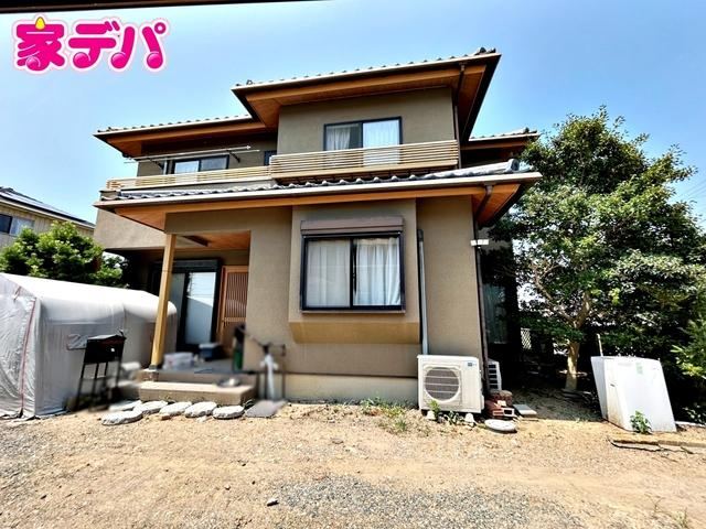 5LDK house in Tahara, Aichi - Photo 1