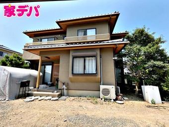 5LDK house in Tahara