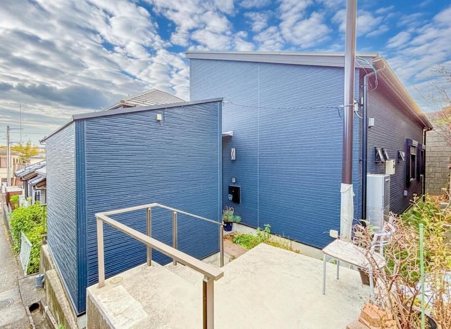 2LDK+S house in Sakae Ward, Yokohama, Kanagawa - Photo 1