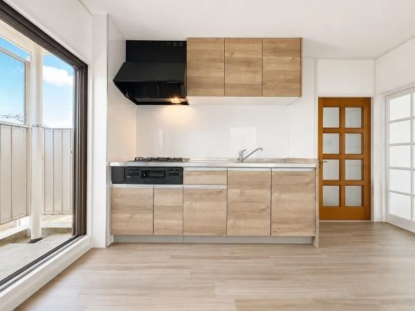 3LDK apartment in Miyamae Ward, Kawasaki, Kanagawa - Photo 1