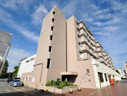 3LDK apartment in Kanazawa Ward, Yokohama, Kanagawa - Photo 1