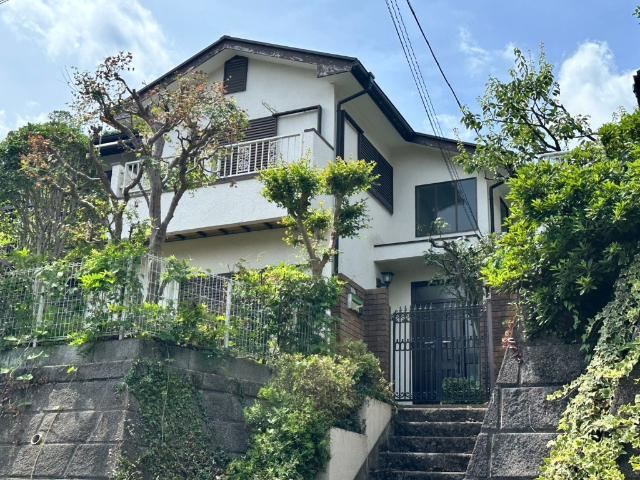 4LDK+S house in Hino, Tokyo - Photo 1