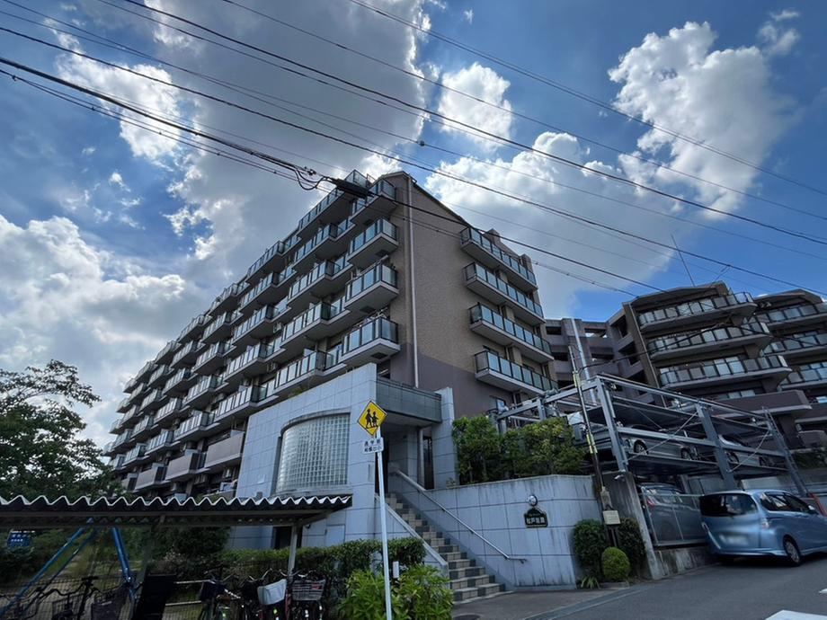 3LDK apartment in Matsudo, Chiba - Photo 1