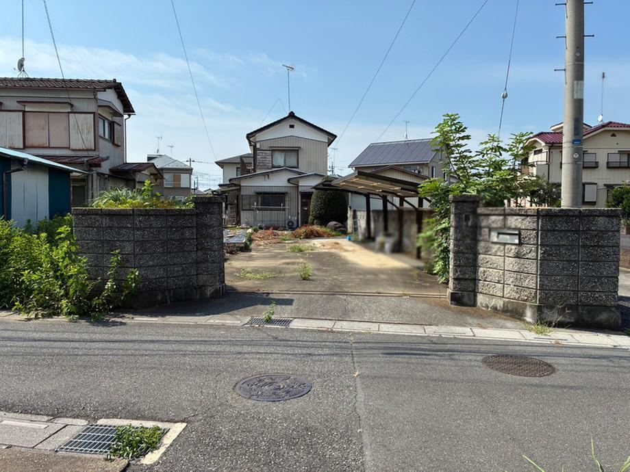 322 m² land in Kazo, Saitama - Photo 1