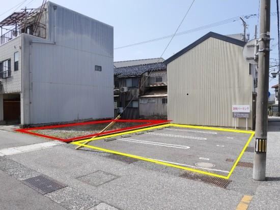 119 m² land in Kanazawa, Ishikawa - Photo 1