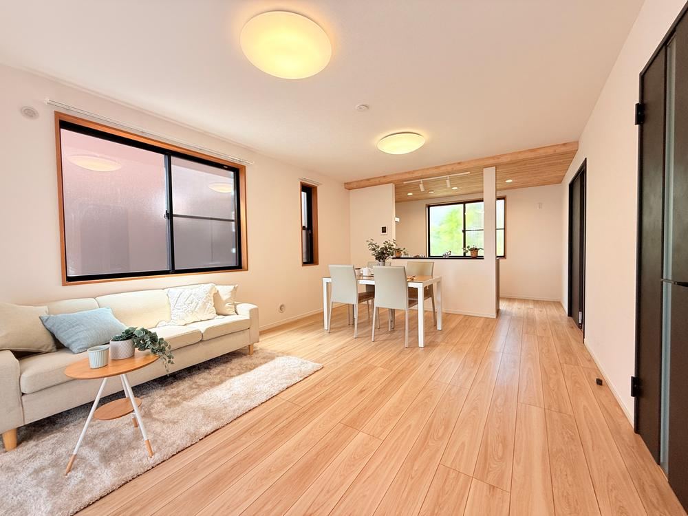 3LDK house in Nishitokyo, Tokyo - Photo 1