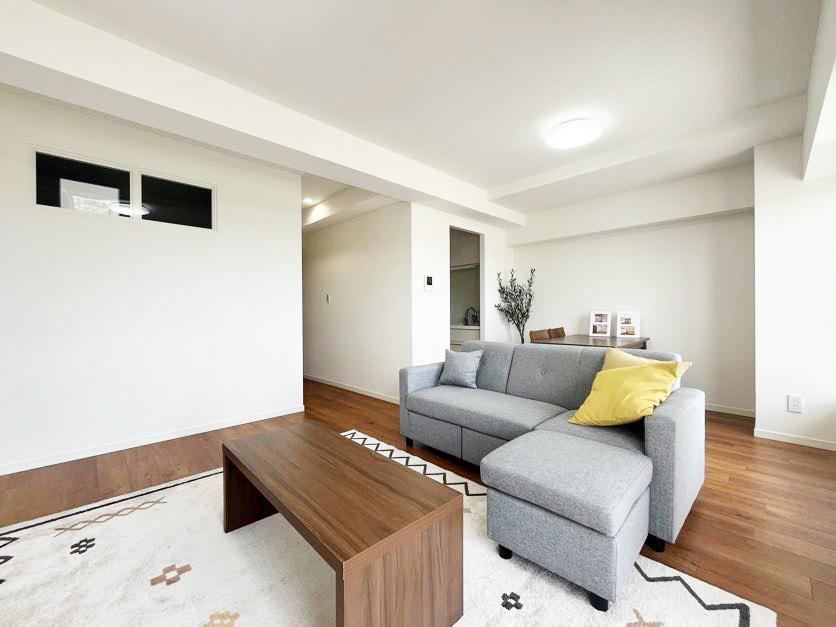 3LDK apartment in Obu, Aichi - Photo 1
