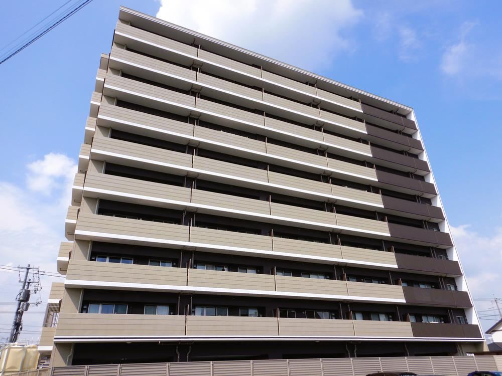 3LDK apartment in Soja, Okayama - Photo 1