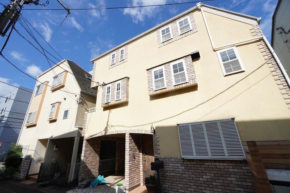 2LDK+S house in Musashino, Tokyo - Photo 1