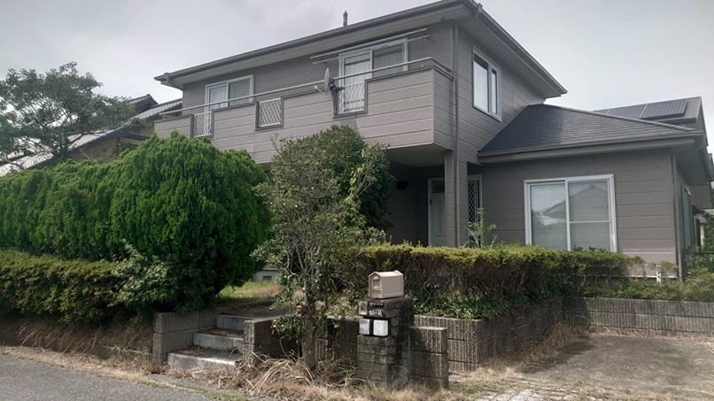 4LDK house in Mobara, Chiba - Photo 1