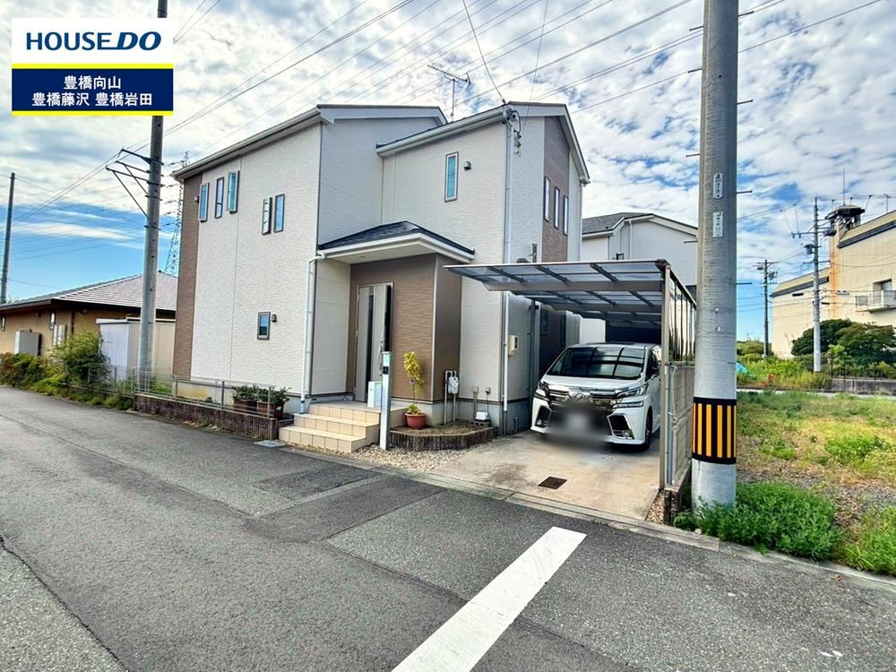 4LDK house in Toyohashi, Aichi - Photo 1