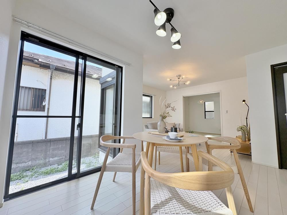 4LDK house in Kawaguchi, Saitama - Photo 1