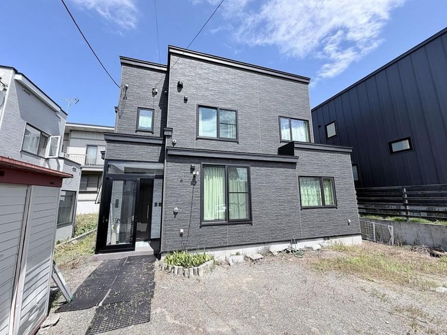 2LDK house in Kiyota Ward, Sapporo, Hokkaido - Photo 1