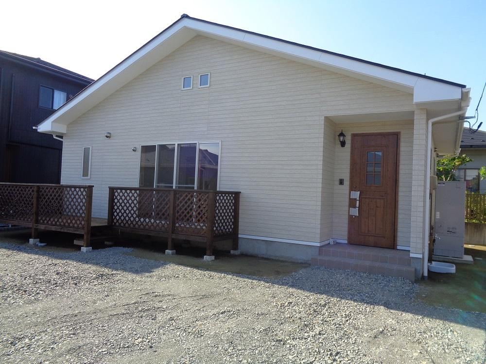 2LDK+S house in Wakuya, Toda District, Miyagi - Photo 1