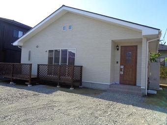 2LDK+S house in Toda District