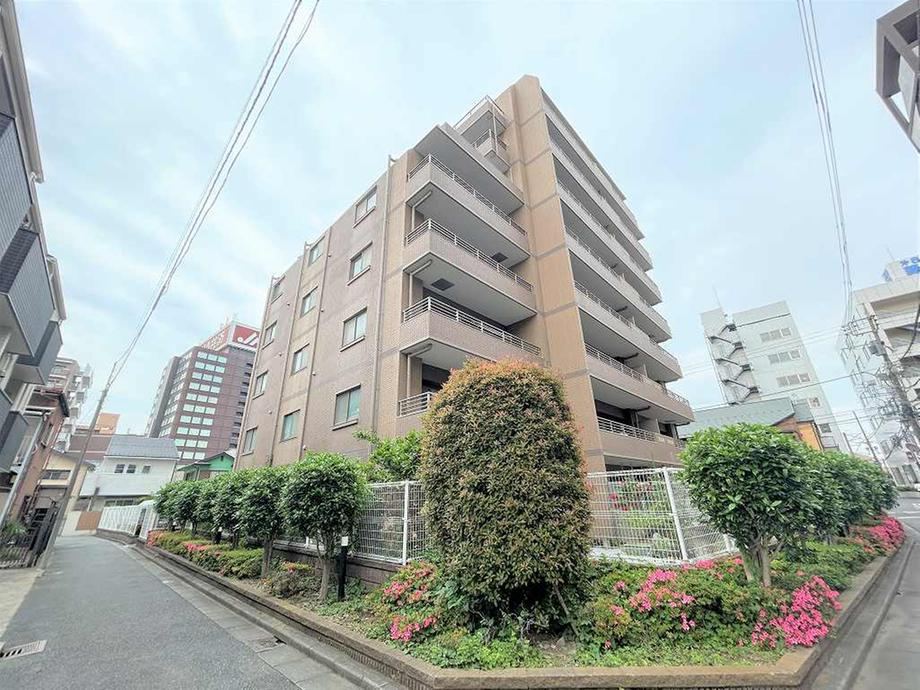 3LDK apartment in Omiya Ward, Saitama - Photo 1