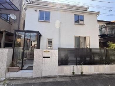 5DK house in Katsushika Ward, Tokyo - Photo 1