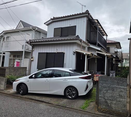 114 m² land in Funabashi, Chiba - Photo 1