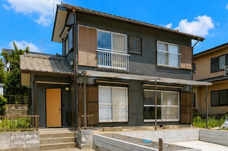3LDK house in Kisarazu, Chiba - Photo 1