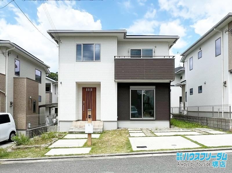 3LDK house in Minami Ward, Sakai, Osaka - Photo 1