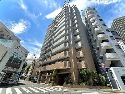3LDK apartment in Matsudo, Chiba - Photo 1