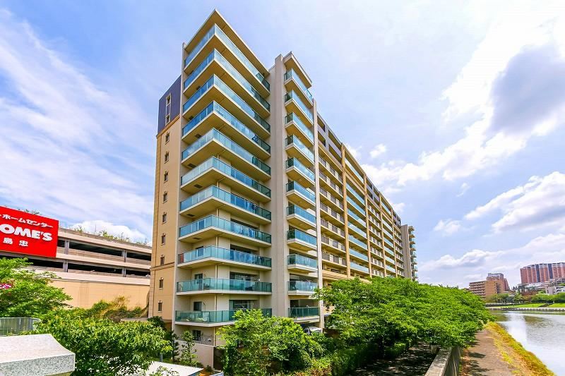 3LDK apartment in Kita Ward, Tokyo - Photo 1