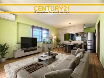 4LDK+S house in Umi, Kasuya District