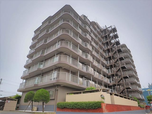 3LDK apartment in Suginami Ward, Tokyo - Photo 1