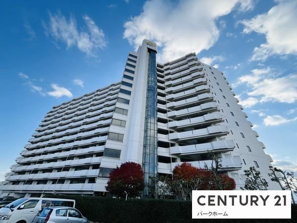 3LDK apartment in Moriyama, Shiga - Photo 1